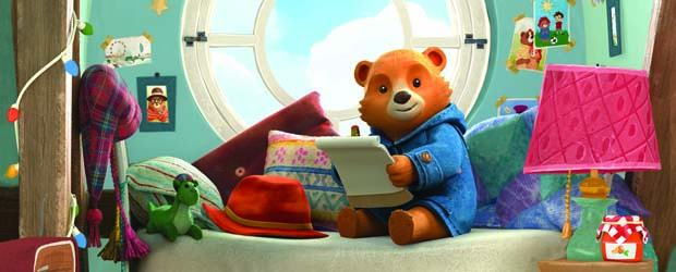 Paddingtons Abenteuer