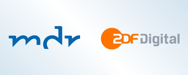 MDR, ZDF digital