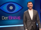 Big Brother - Der Einzug