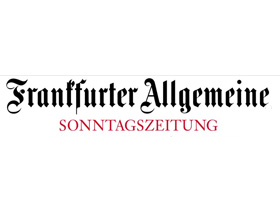 FAZ Sonntagszeitung