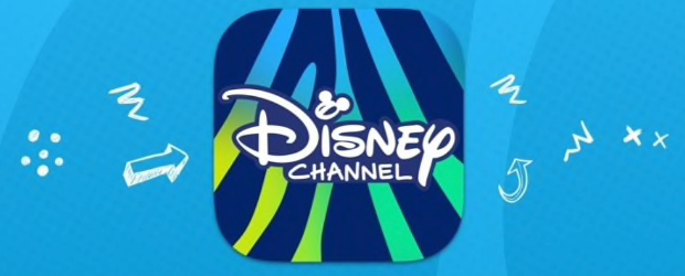 Disney Channel App