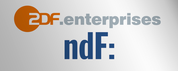 ZDF Enterprises und ndF