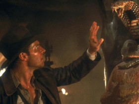 Indiana Jones und der Tempel des Todes