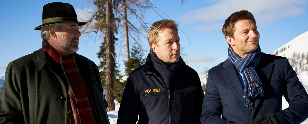 Die Rosenheim-Cops - Winterspecial 2020