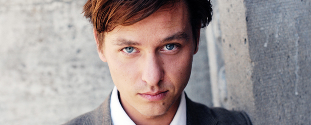 Tom Schilling