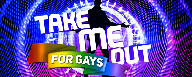 Take Me Out for Gays