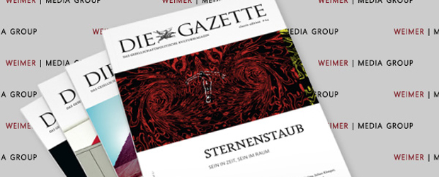 Die Gazette