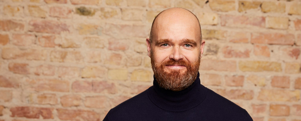 Axel Telzerow