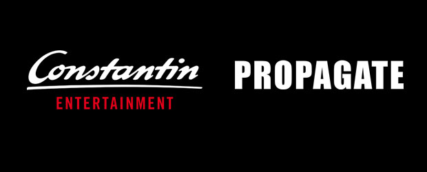 Constantin Entertainment, Propagate