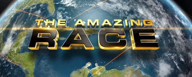 The Amazing Race