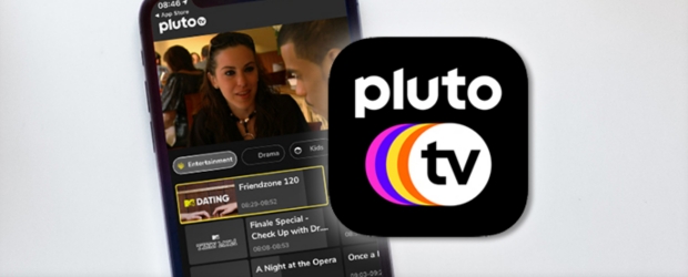 Pluto TV 2020