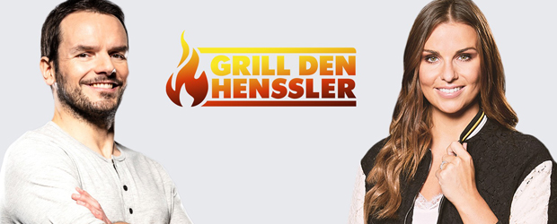 Grill den Henssler 2020