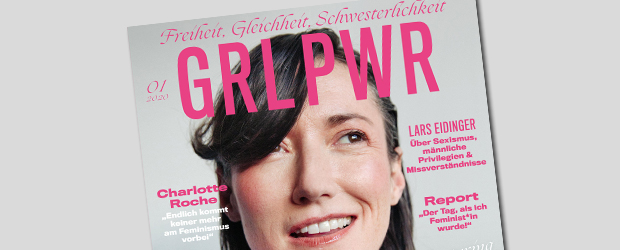 GRL PWR