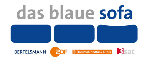 Das blaue Sofa