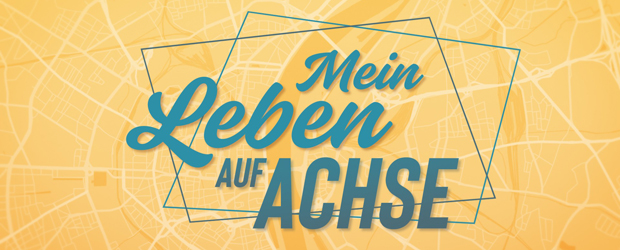 Mein Leben auf Achse
