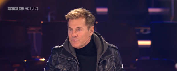 Dieter Bohlen