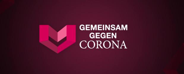 Gemeinsam gegen Corona