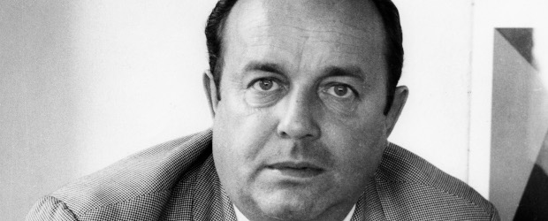 Hans Prescher