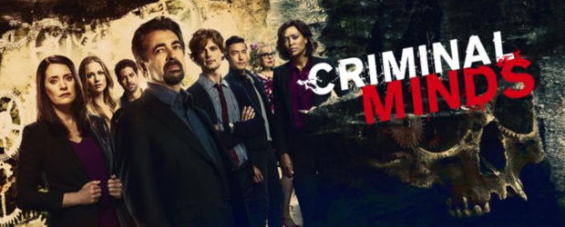 Criminal Minds - 15. Staffel