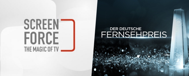 Screenforce und Fernsehpreis