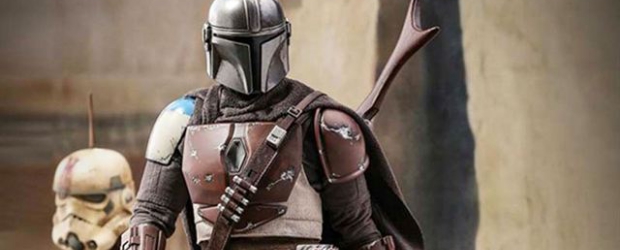 The Mandalorian