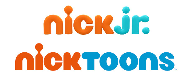 Nick Jr., NickToons