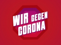 Wir gegen Corona