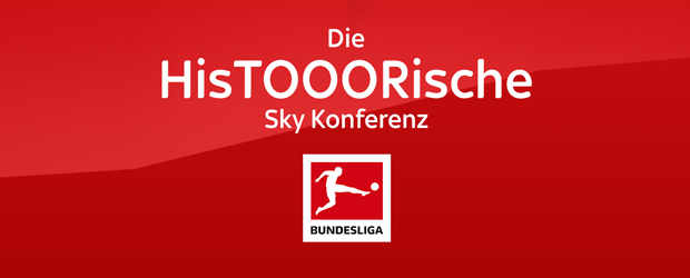 Historische Sky Konferenz