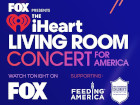 Living Room Concert for America