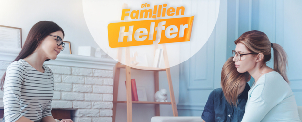 Die Familienhelfer