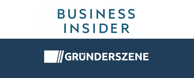 Business Insider und Gründerszene