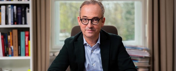 Jan Fleischhauer servustv