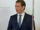 Sebastian Kurz