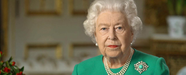 Queen Elizabeth