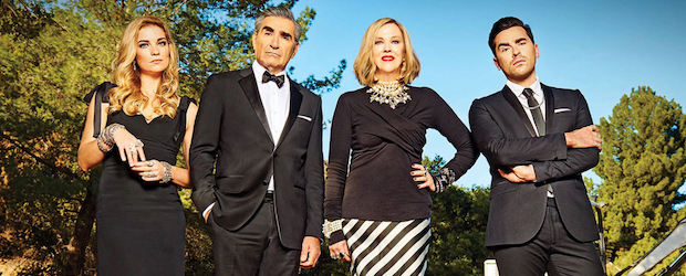 Schitt's Creek