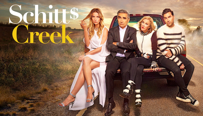 Schitt's Creek