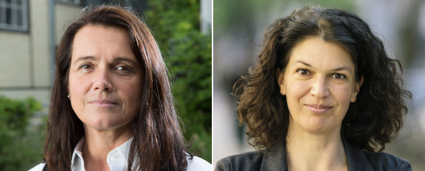 Barbara Junge, Ulrike Winkelmann