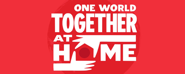 One World: Together At Home