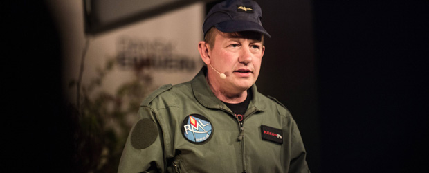 Peter Madsen