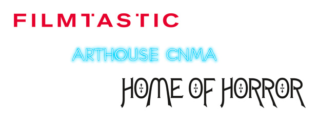 Home of Horror, Filmtastic und Arthouse CNMA