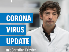 Coronavirus-Update mit Christian Drosten