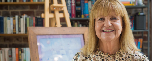 Cathy Payne
