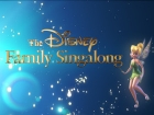 The Disney Family Singalong