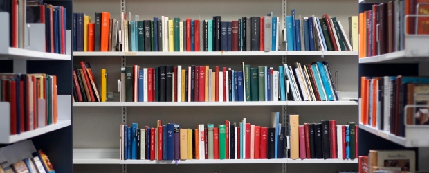 "Literatur Session - Starautor*innen lesen aus ihren Werken"