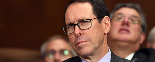 Randall Stephenson