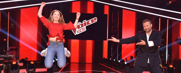 The Voice Kids