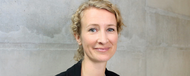 Andrea Schafarczyk