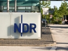 NDR in Hamburg