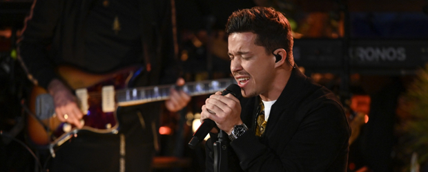 Nico Santos bei Sing meinen Song