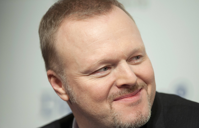 Stefan Raab